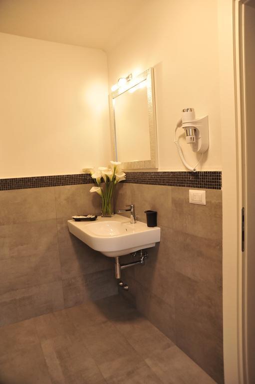 B&B Villa Anna Lucca Ngoại thất bức ảnh