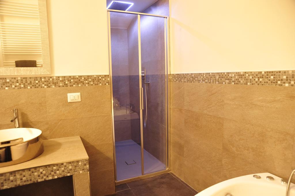 B&B Villa Anna Lucca Ngoại thất bức ảnh