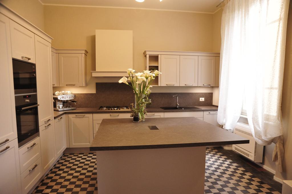 B&B Villa Anna Lucca Ngoại thất bức ảnh