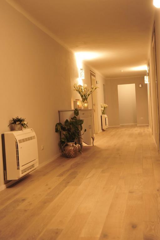 B&B Villa Anna Lucca Ngoại thất bức ảnh