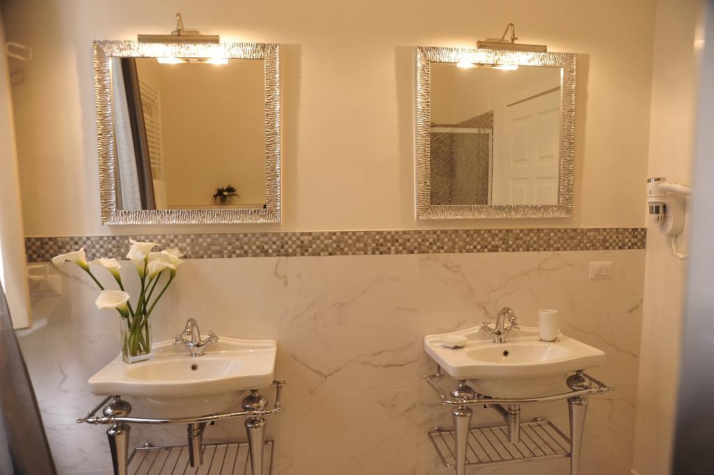 B&B Villa Anna Lucca Ngoại thất bức ảnh