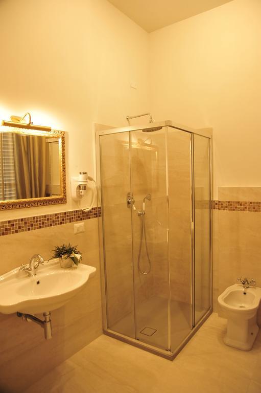 B&B Villa Anna Lucca Ngoại thất bức ảnh