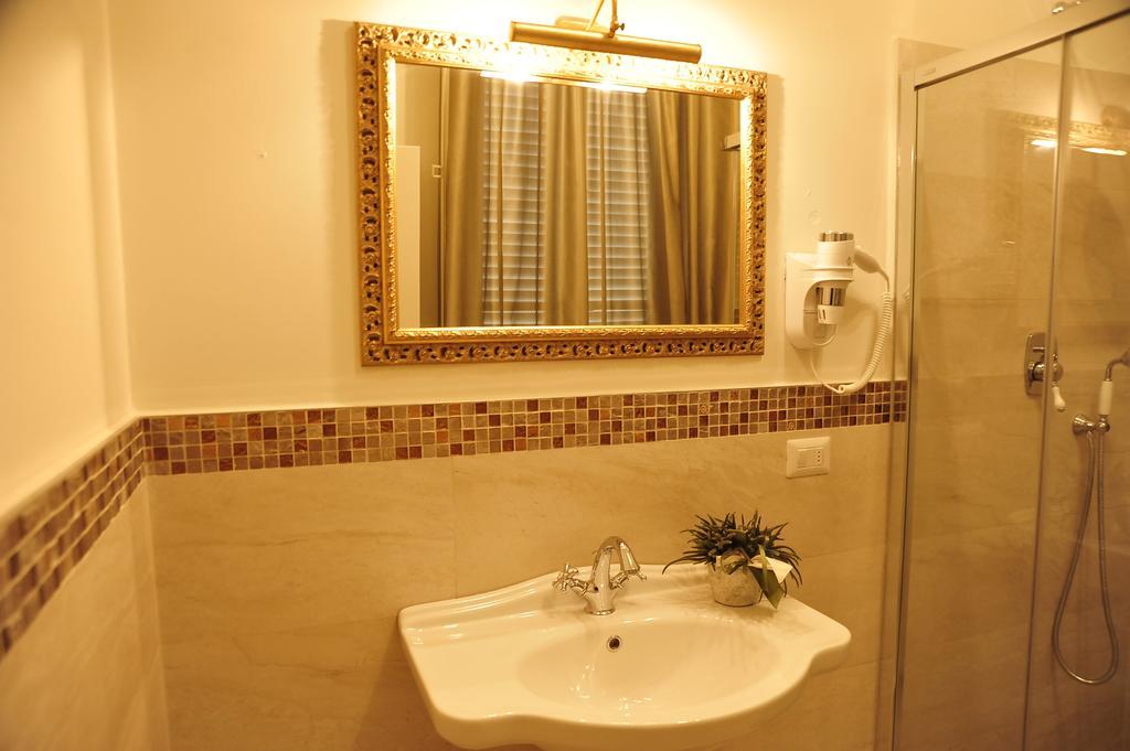 B&B Villa Anna Lucca Ngoại thất bức ảnh