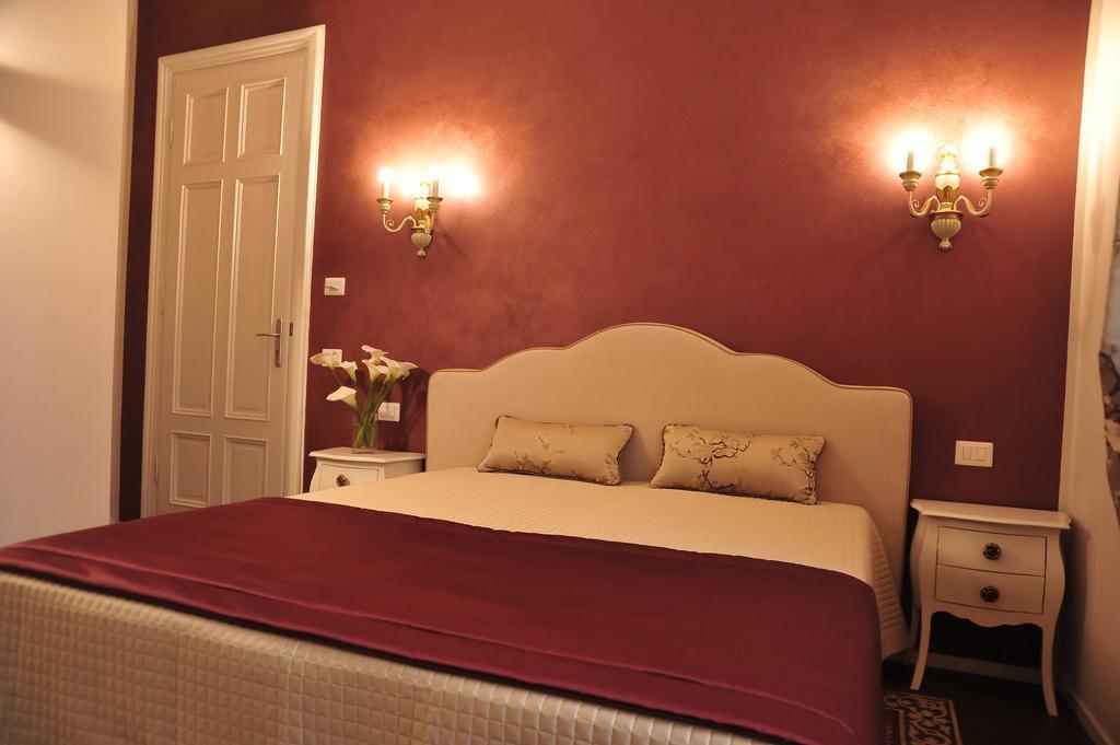 B&B Villa Anna Lucca Ngoại thất bức ảnh