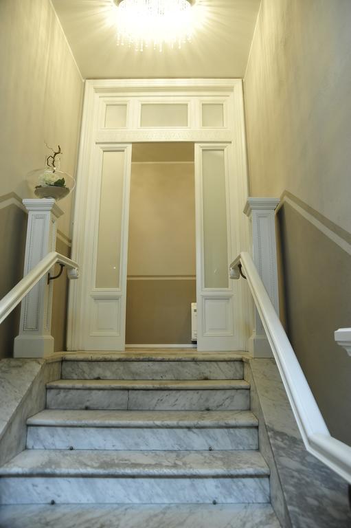 B&B Villa Anna Lucca Ngoại thất bức ảnh