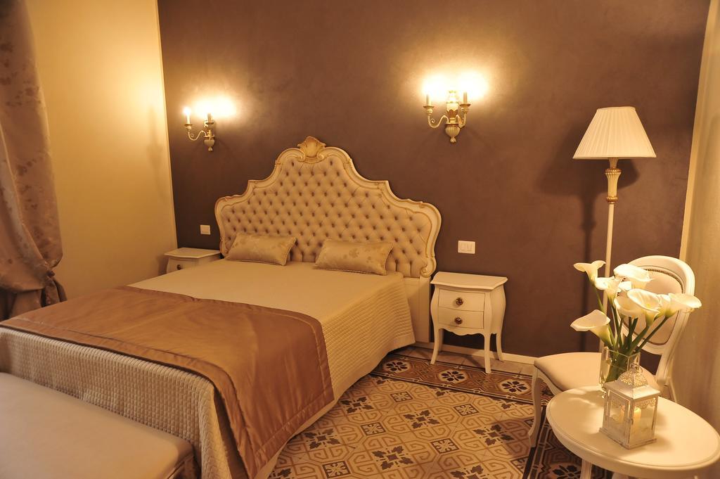 B&B Villa Anna Lucca Ngoại thất bức ảnh
