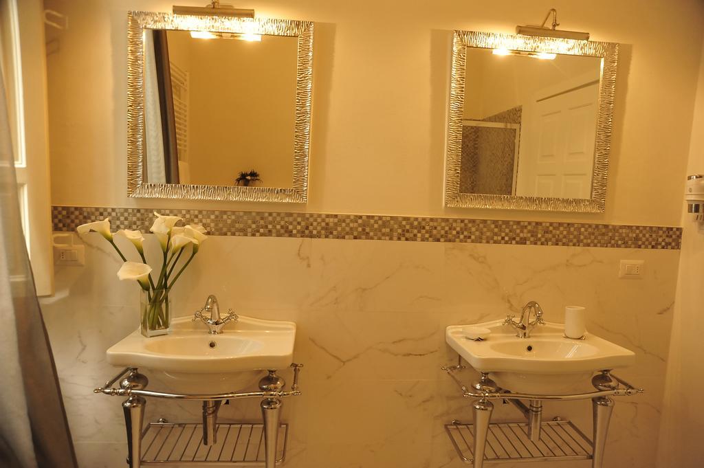 B&B Villa Anna Lucca Ngoại thất bức ảnh