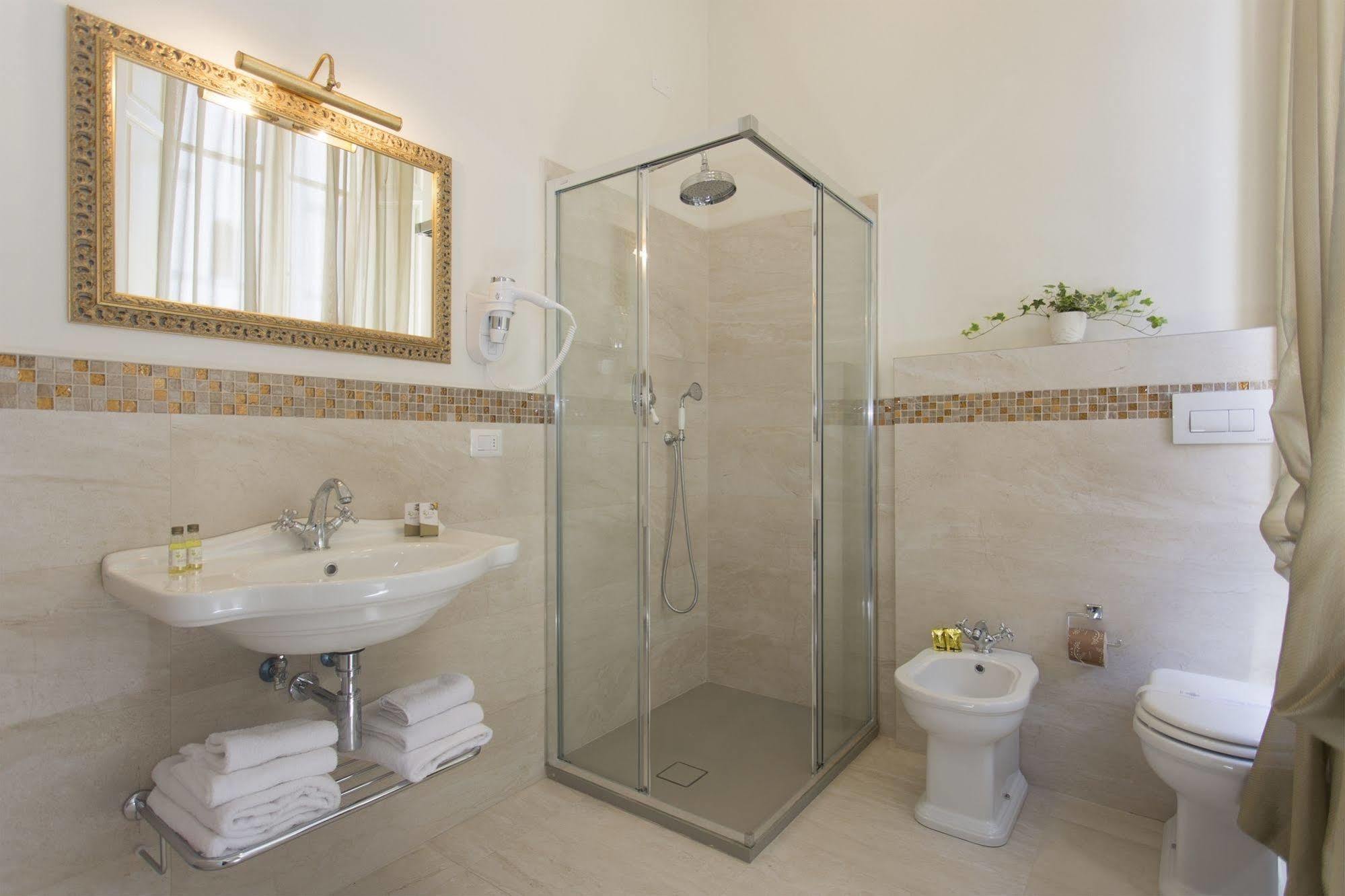 B&B Villa Anna Lucca Ngoại thất bức ảnh