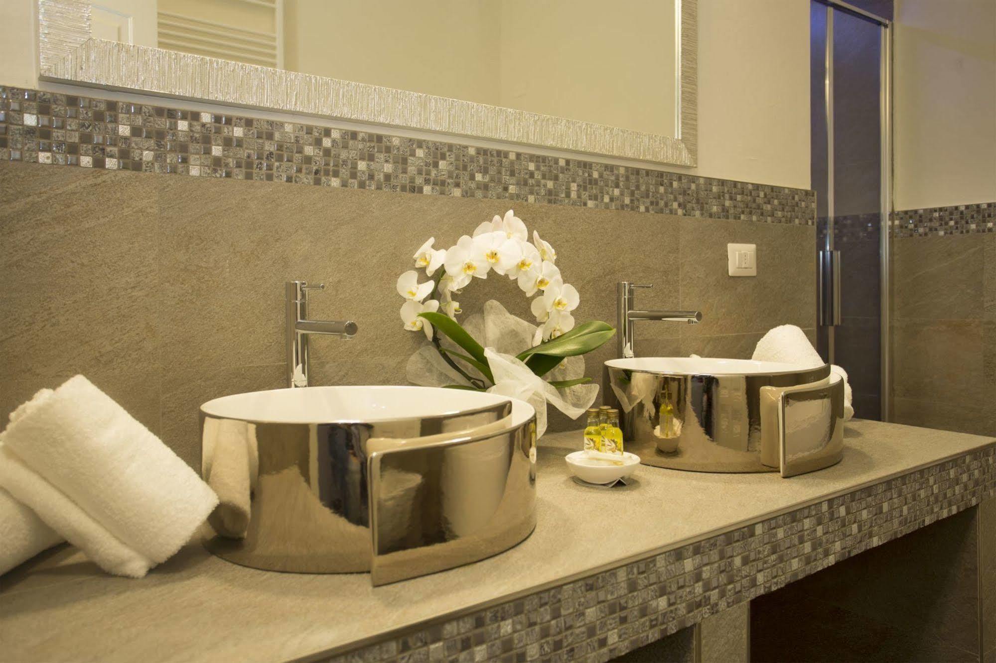 B&B Villa Anna Lucca Ngoại thất bức ảnh