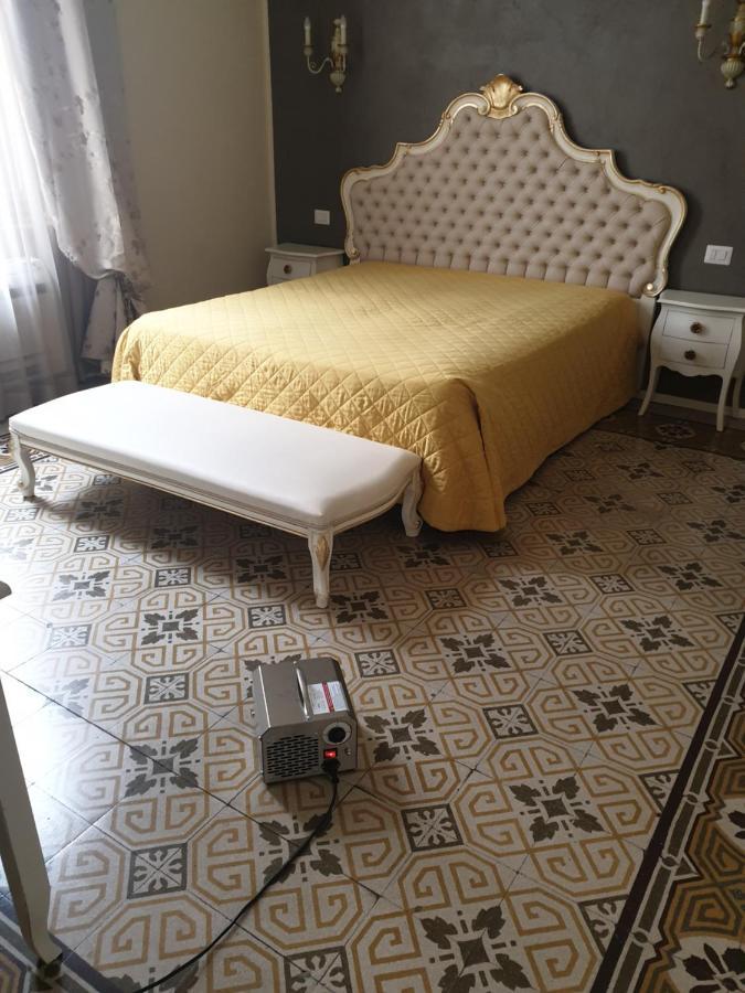 B&B Villa Anna Lucca Ngoại thất bức ảnh